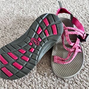 Chaco kids sandal